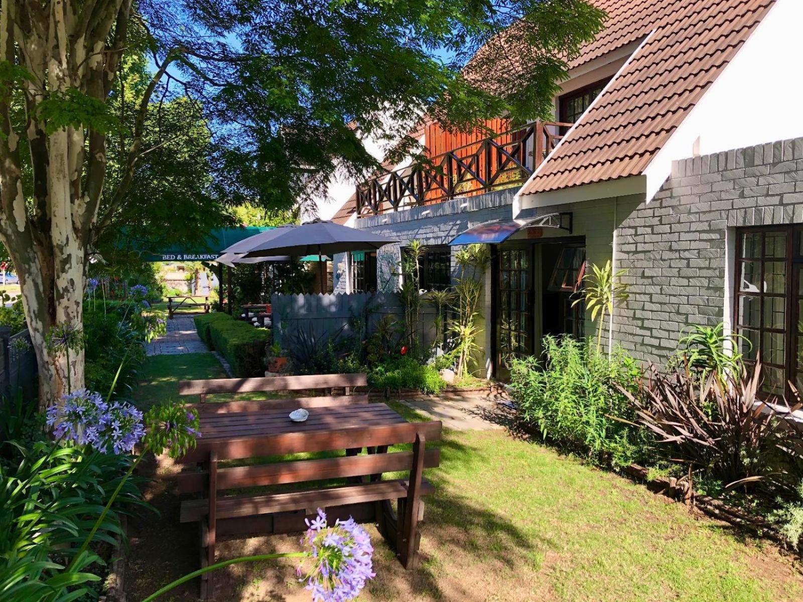 Pelican 4* Sedgefield