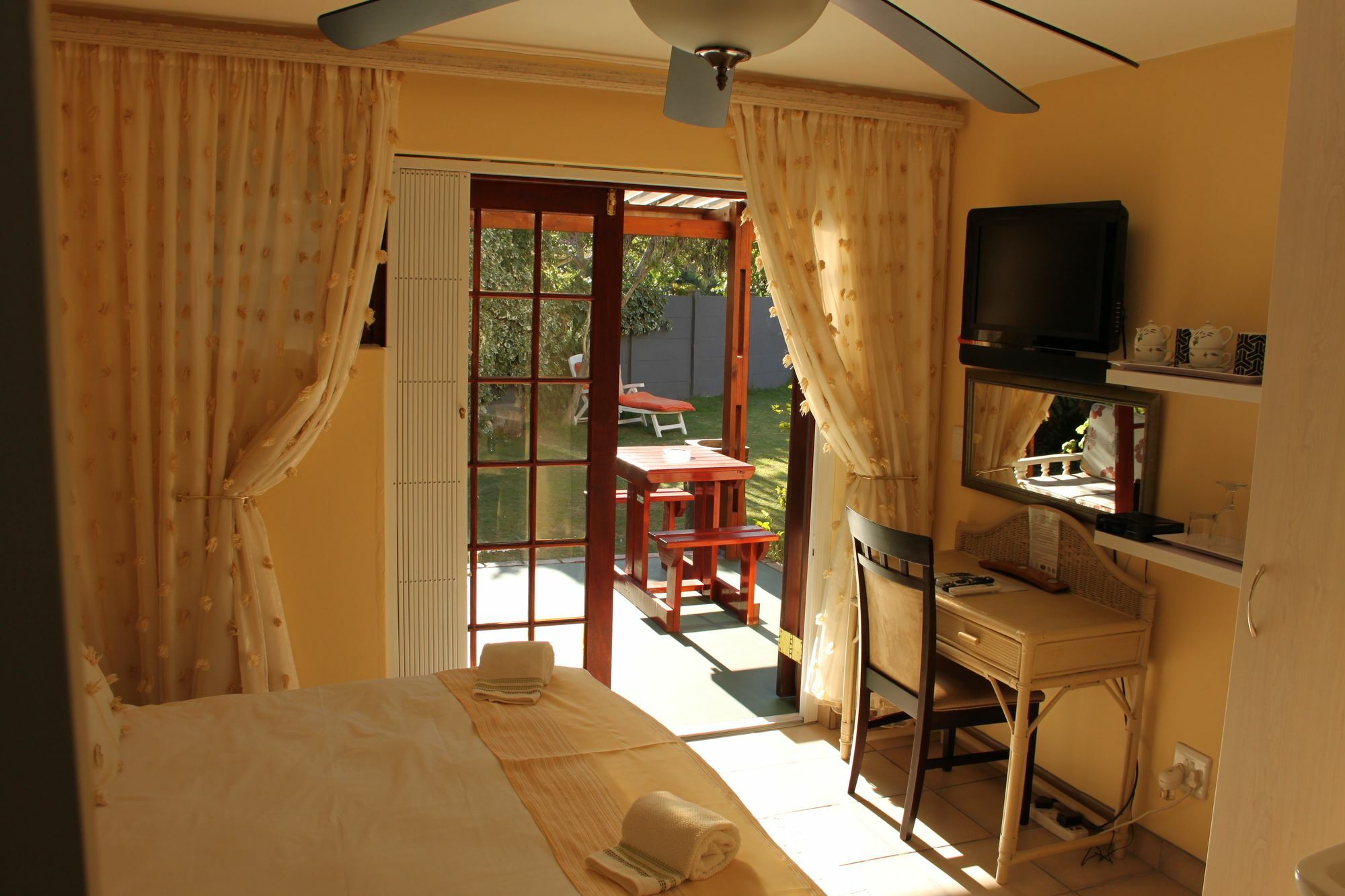 Gasthof Pelican Sedgefield