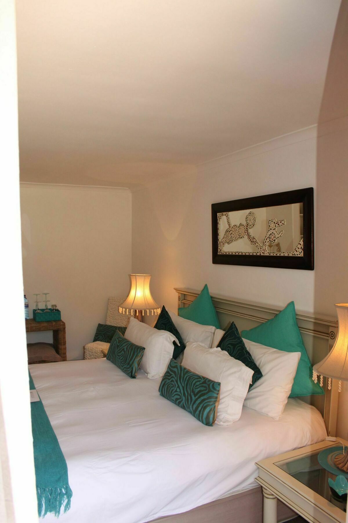 Pelican 4*